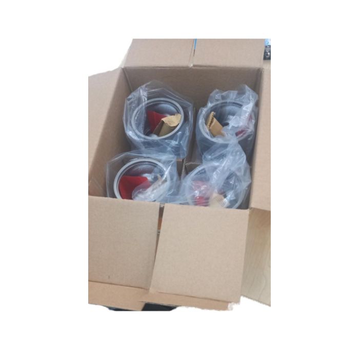 GOLF 1 1.4i PISTONS + RINGS (SET OF 4)
