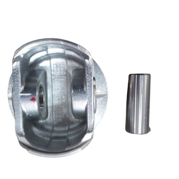 TOYOTA RUNX,COROLLA PISTONS AND PIN 4ZZ SET OF 4 STANDARD