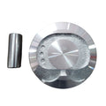 TOYOTA RUNX,COROLLA PISTONS AND PIN 4ZZ SET OF 4 STANDARD